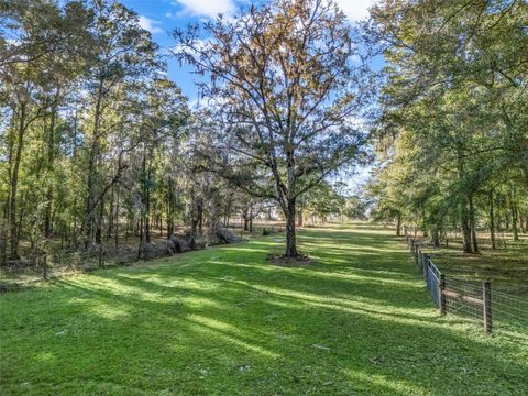 Photo of 0 SE 165th Avenue, Williston, FL 32696 (MLS # OM718138)