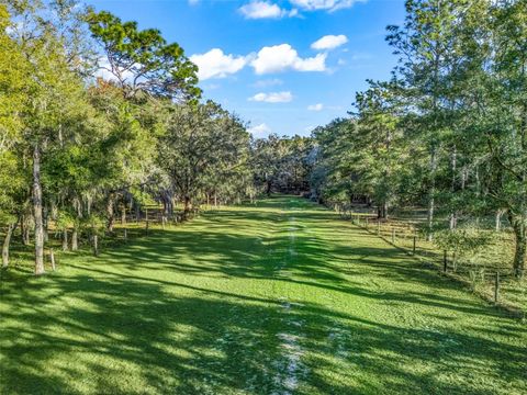 Tiny photo for 0 SE 165th Avenue, Williston, FL 32696 (MLS # OM718138)