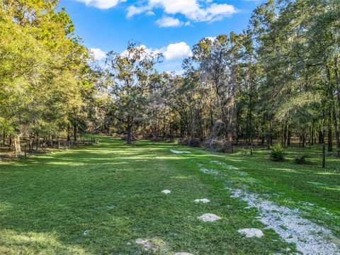 Tiny photo for 0 SE 165th Avenue, Williston, FL 32696 (MLS # OM718138)