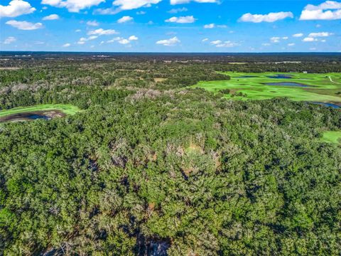 Tiny photo for 0 SE 165th Avenue, Williston, FL 32696 (MLS # OM718138)