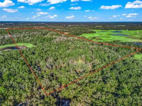 Tiny photo for 0 SE 165th Avenue, Williston, FL 32696 (MLS # OM718138)