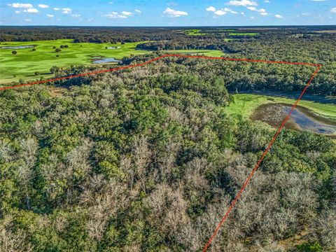 Tiny photo for 0 SE 165th Avenue, Williston, FL 32696 (MLS # OM718138)