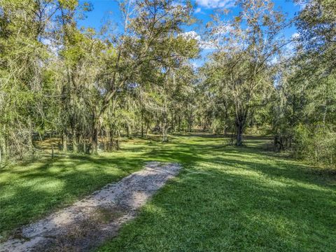Tiny photo for 0 SE 165th Avenue, Williston, FL 32696 (MLS # OM718138)