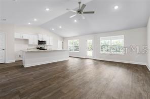 PALM COAST - Residential