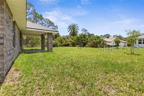 PALM COAST - Residential