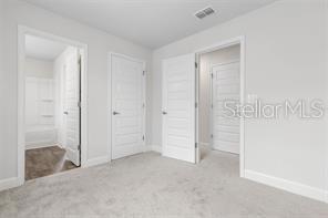 PALM COAST - Residential