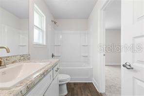 PALM COAST - Residential