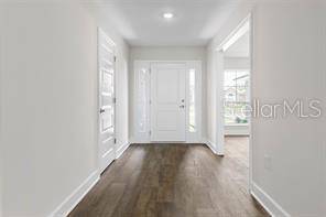 PALM COAST - Residential