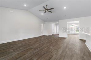 PALM COAST - Residential