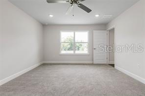 PALM COAST - Residential