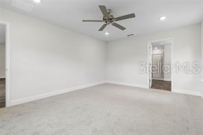 PALM COAST - Residential