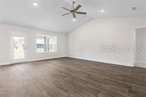 PALM COAST - Residential