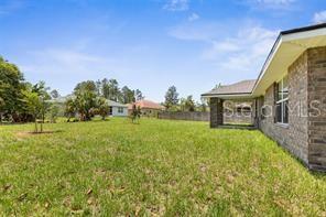 PALM COAST - Residential