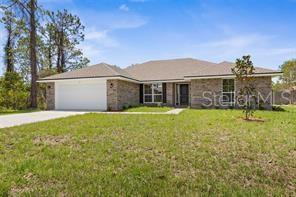 PALM COAST - Residential