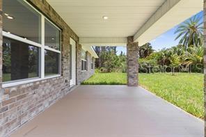 PALM COAST - Residential