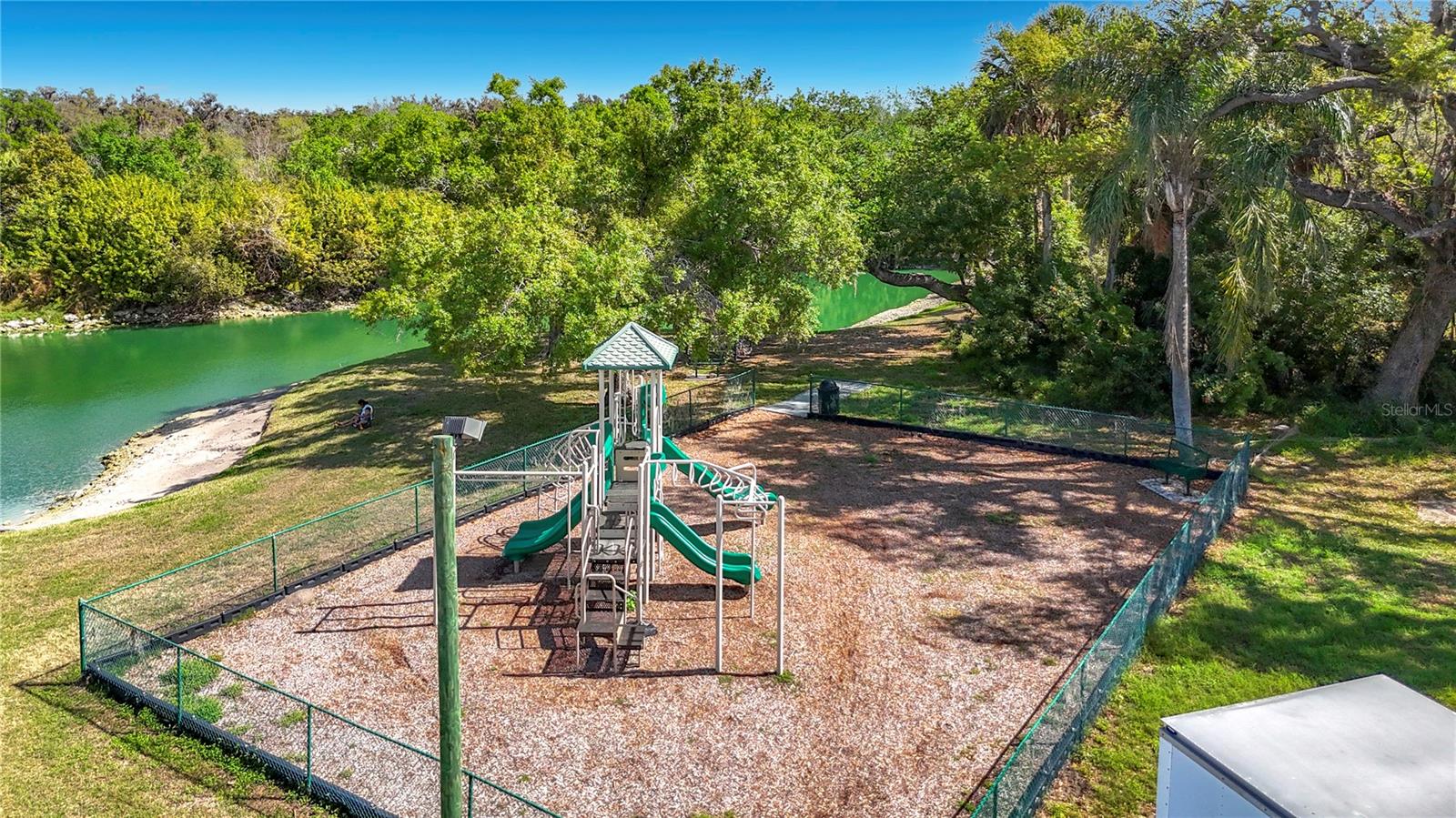 OAK VIEW PH I - Residential