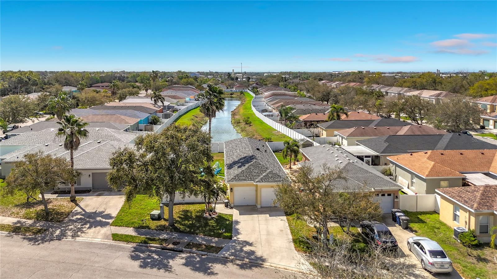 OAK VIEW PH I - Residential