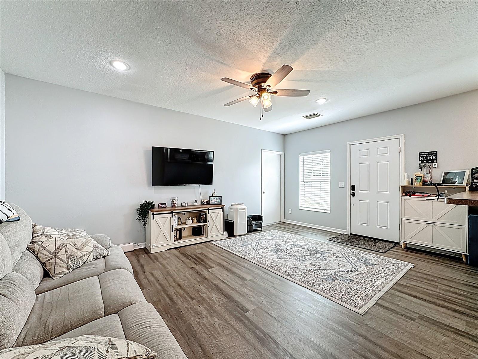 OAK VIEW PH I - Residential