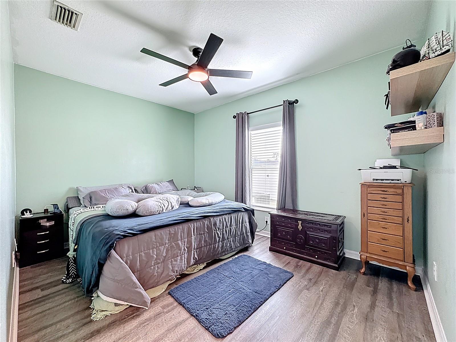 OAK VIEW PH I - Residential