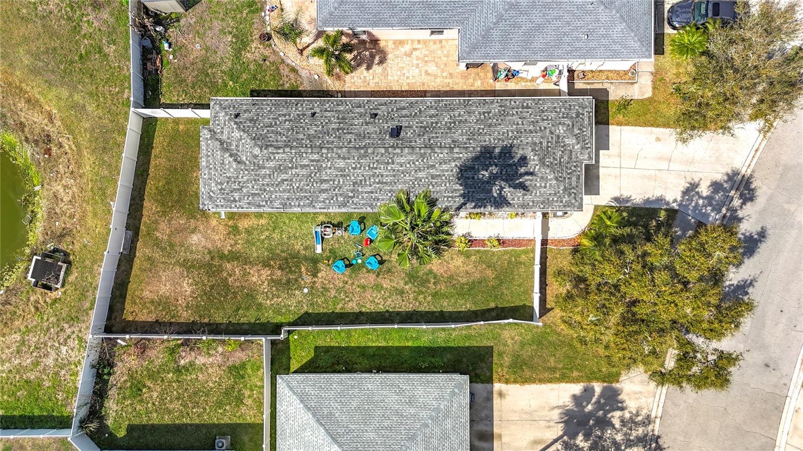 OAK VIEW PH I - Residential