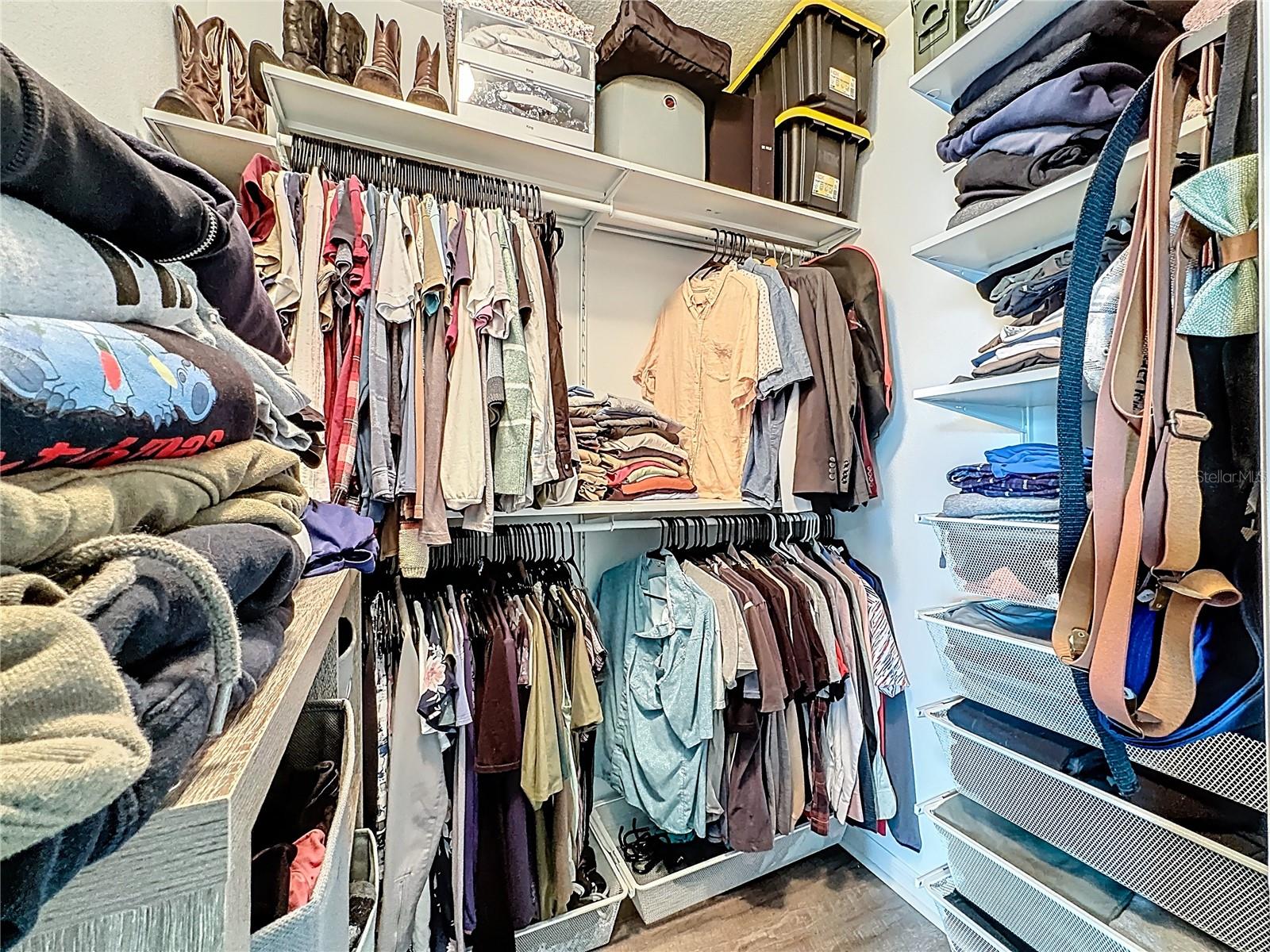 OAK VIEW PH I - Residential