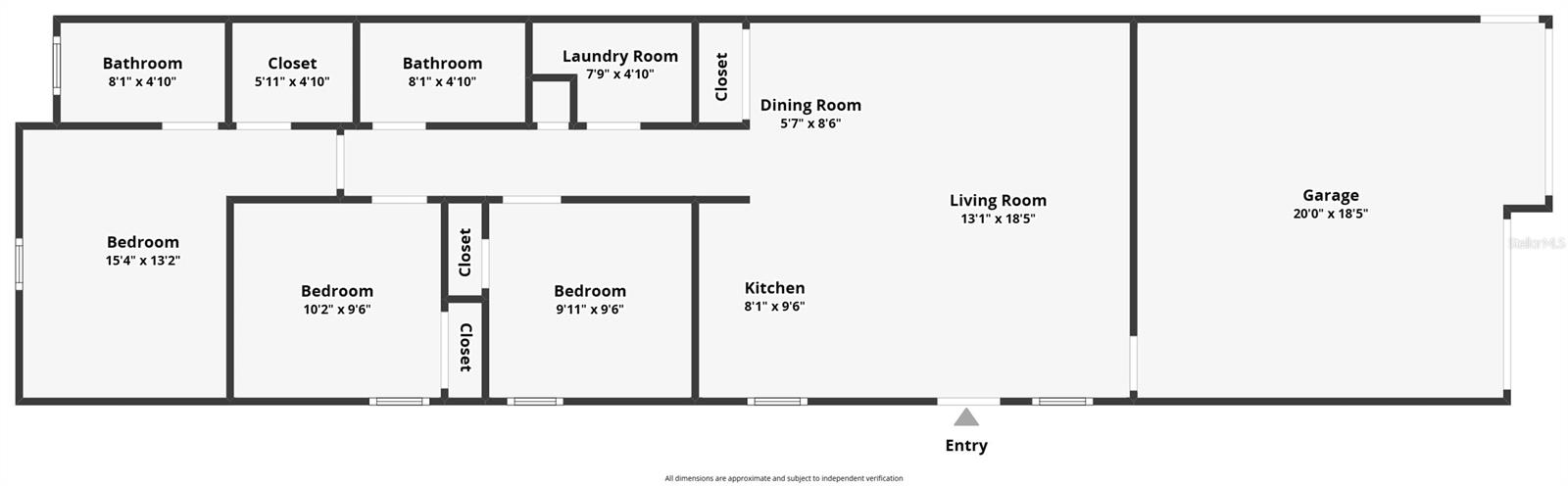 OAK VIEW PH I - Residential