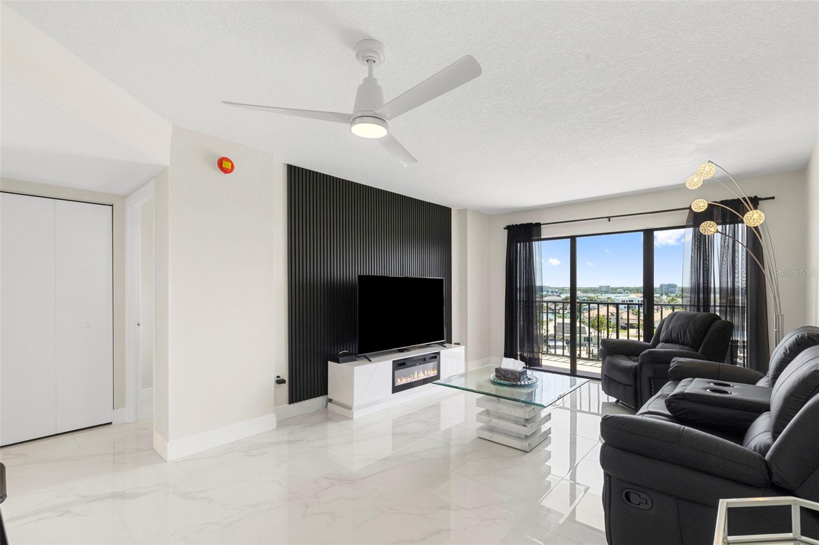 51 ISLAND WAY CONDO - Residential