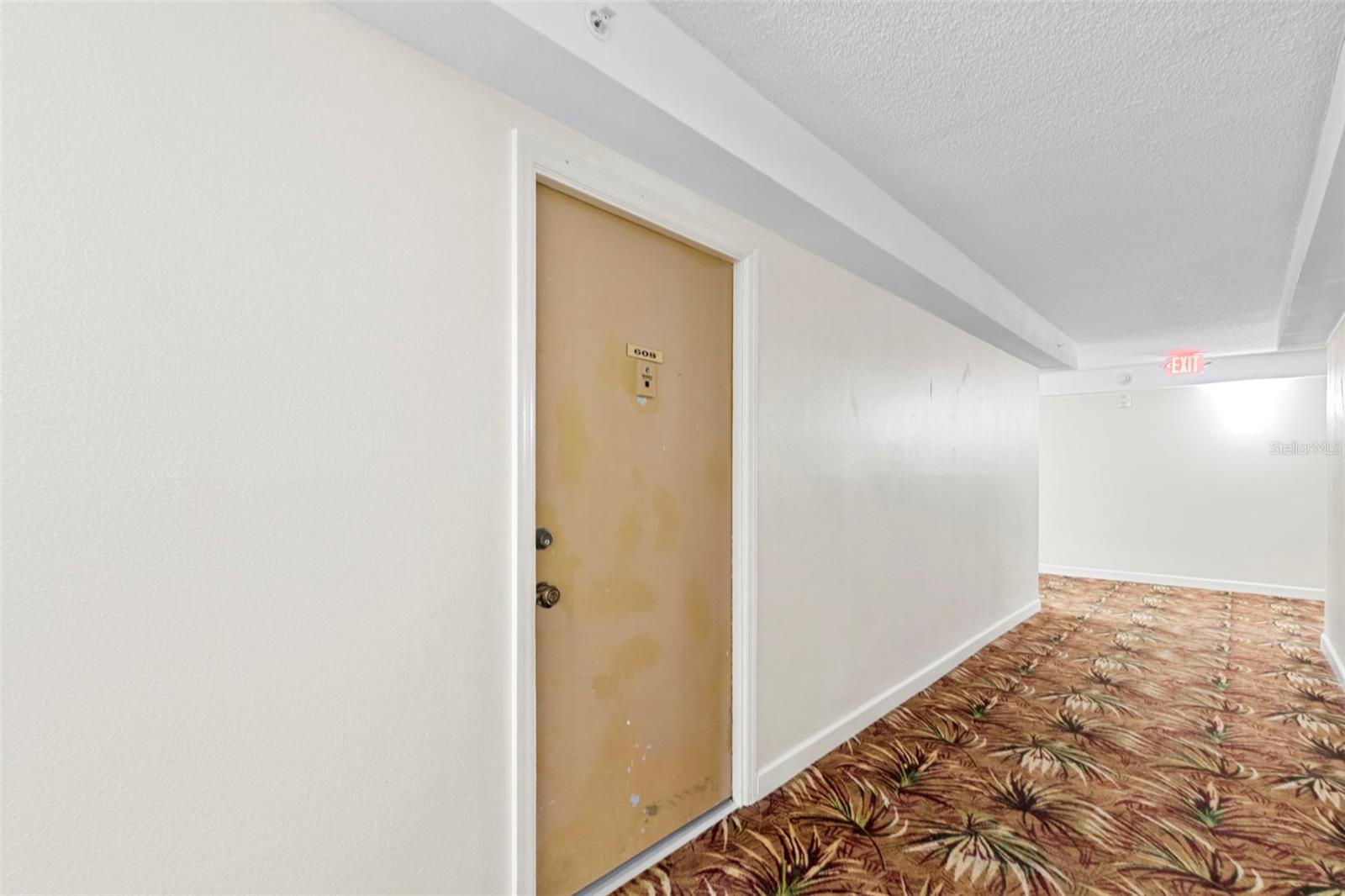 51 ISLAND WAY CONDO - Residential