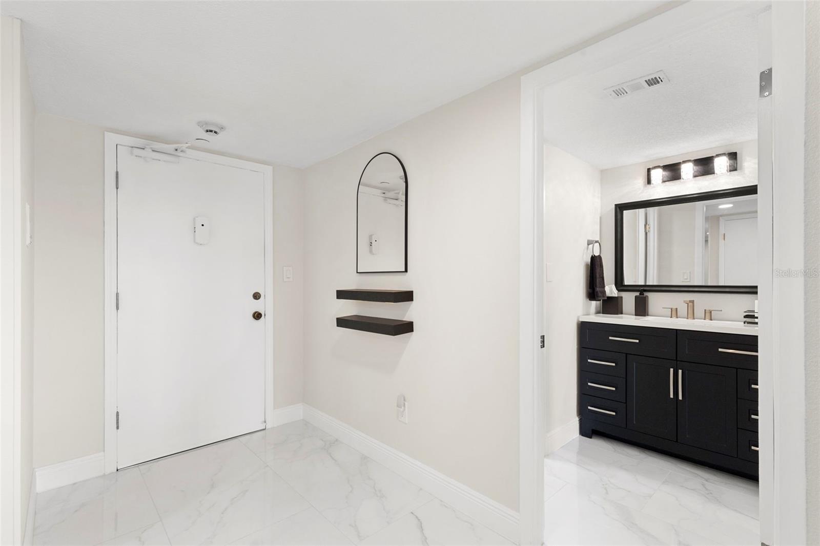 51 ISLAND WAY CONDO - Residential