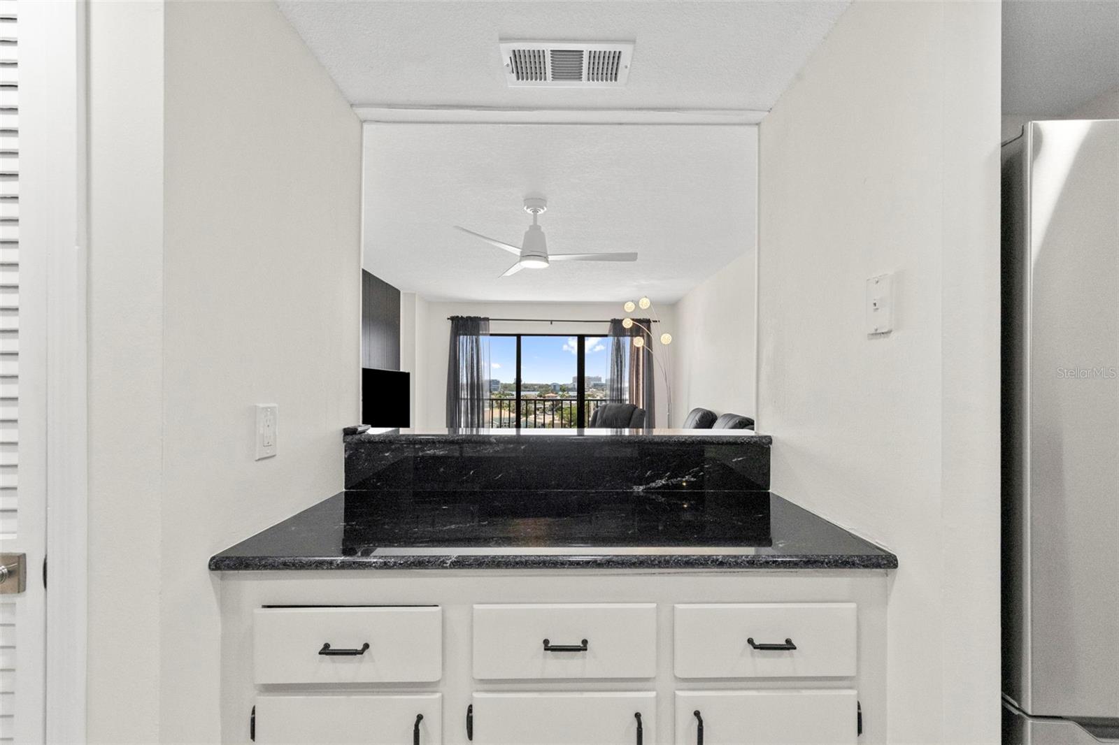 51 ISLAND WAY CONDO - Residential