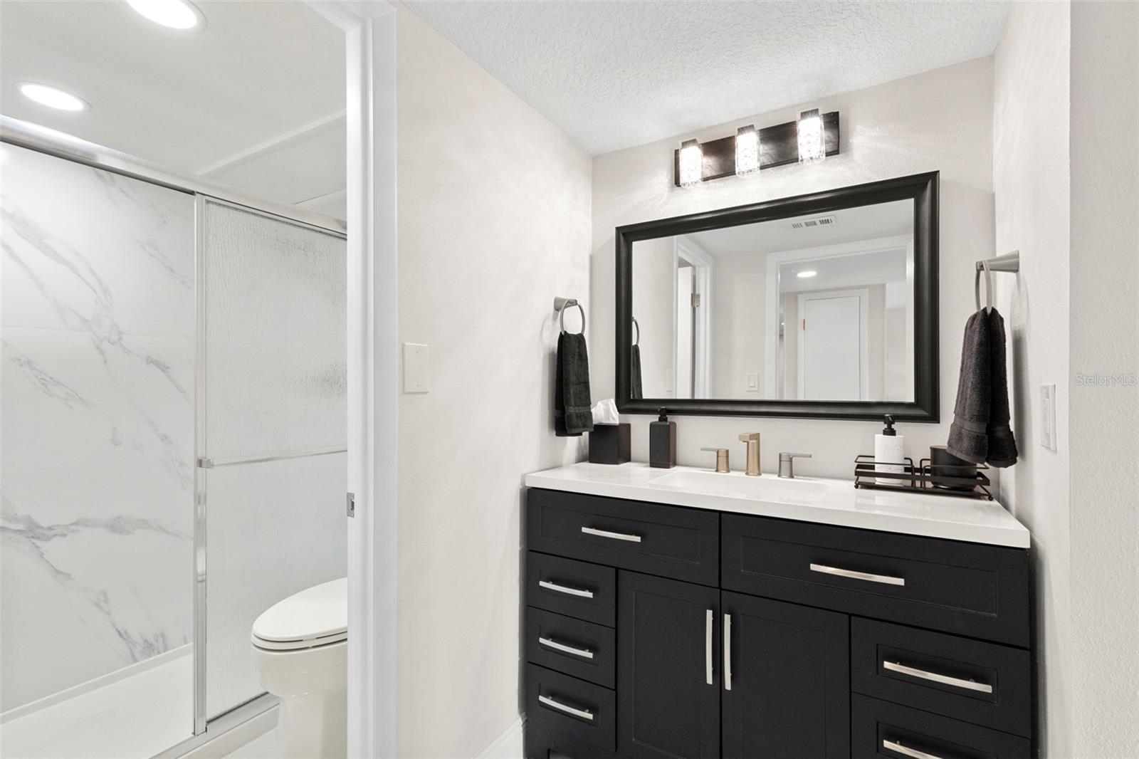 51 ISLAND WAY CONDO - Residential