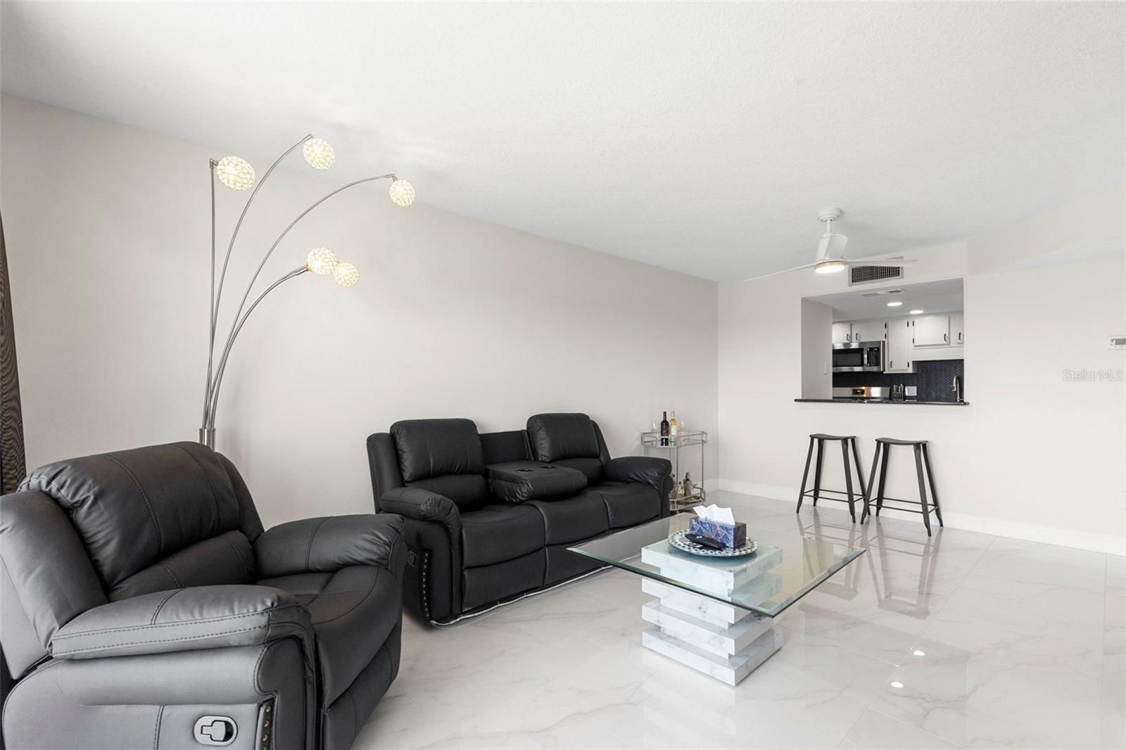 51 ISLAND WAY CONDO - Residential