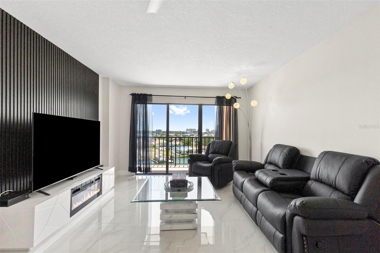 51 ISLAND WAY CONDO - Residential