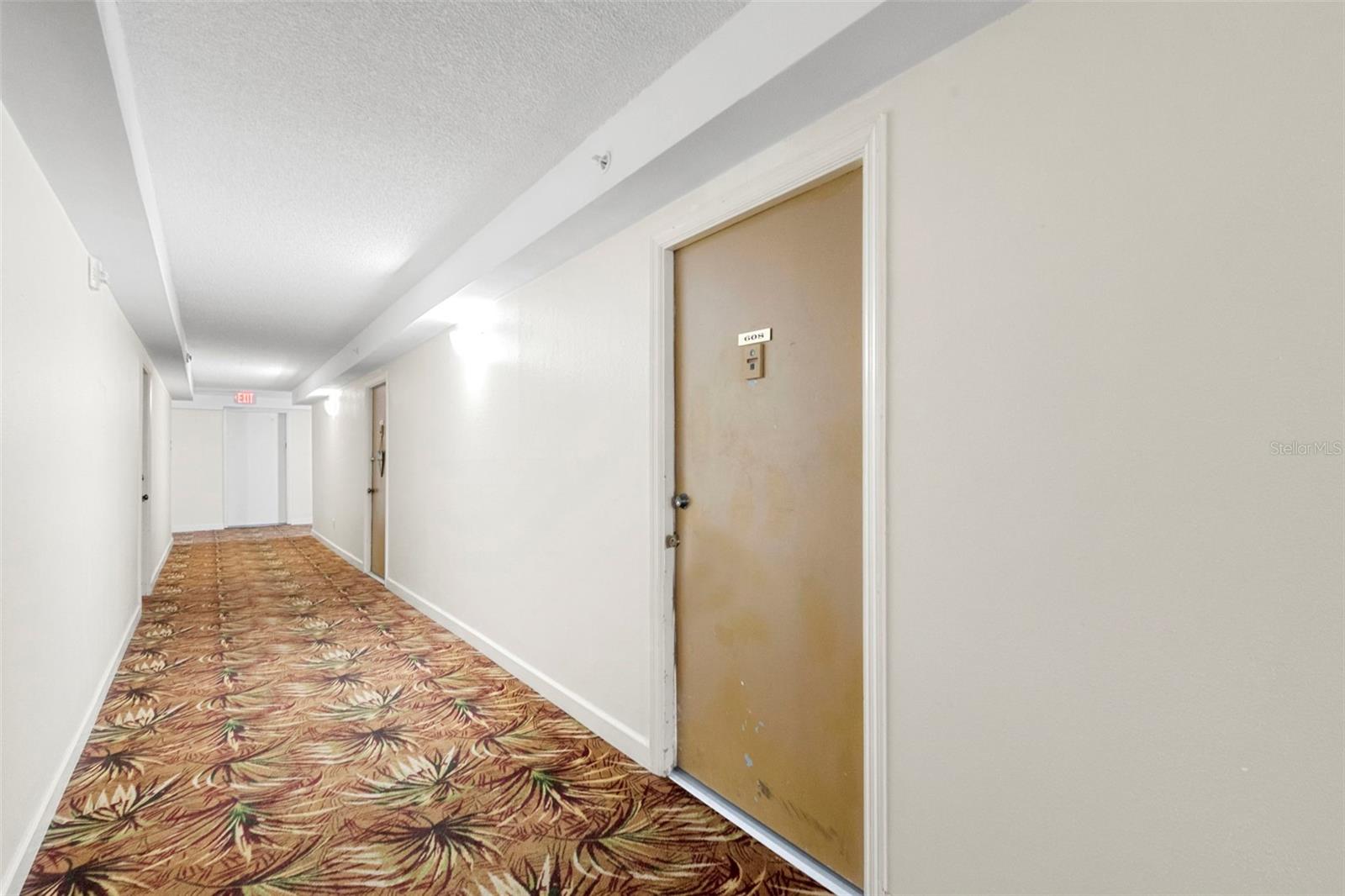 51 ISLAND WAY CONDO - Residential