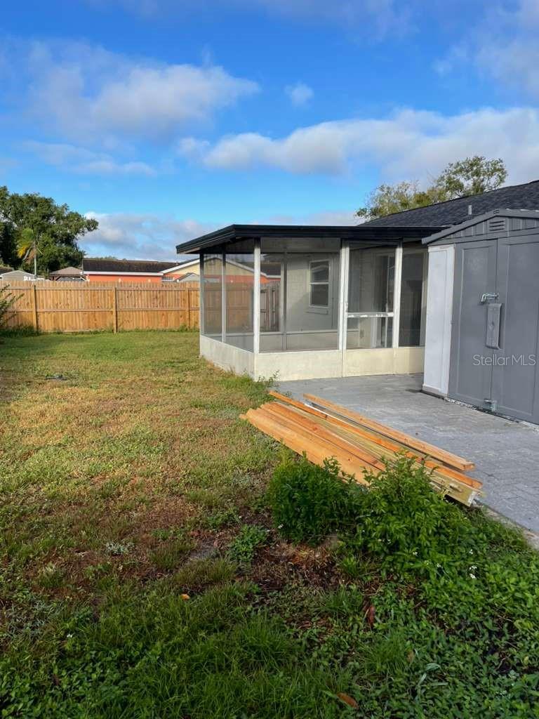 TIMBERLANE SUB UNIT 2 - Residential Lease