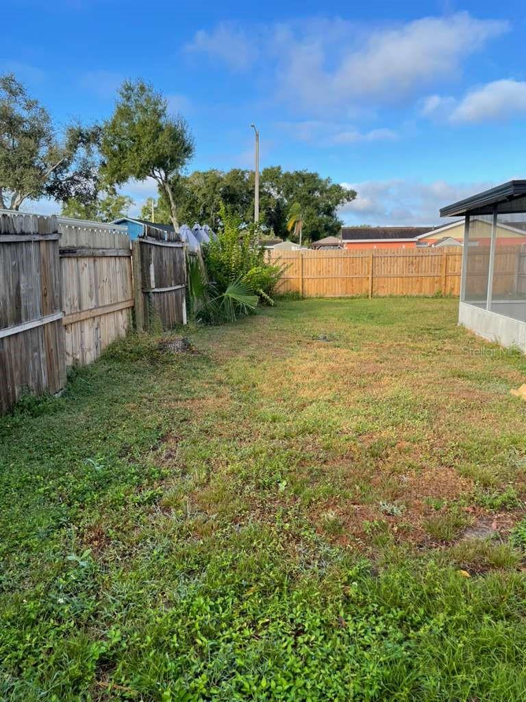 TIMBERLANE SUB UNIT 2 - Residential Lease