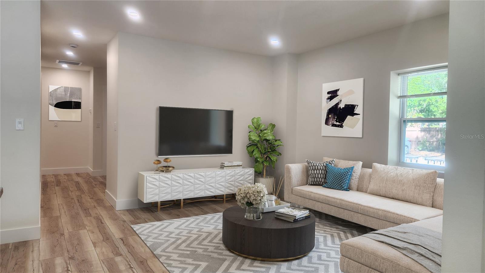 2117 5TH STREET Front House
