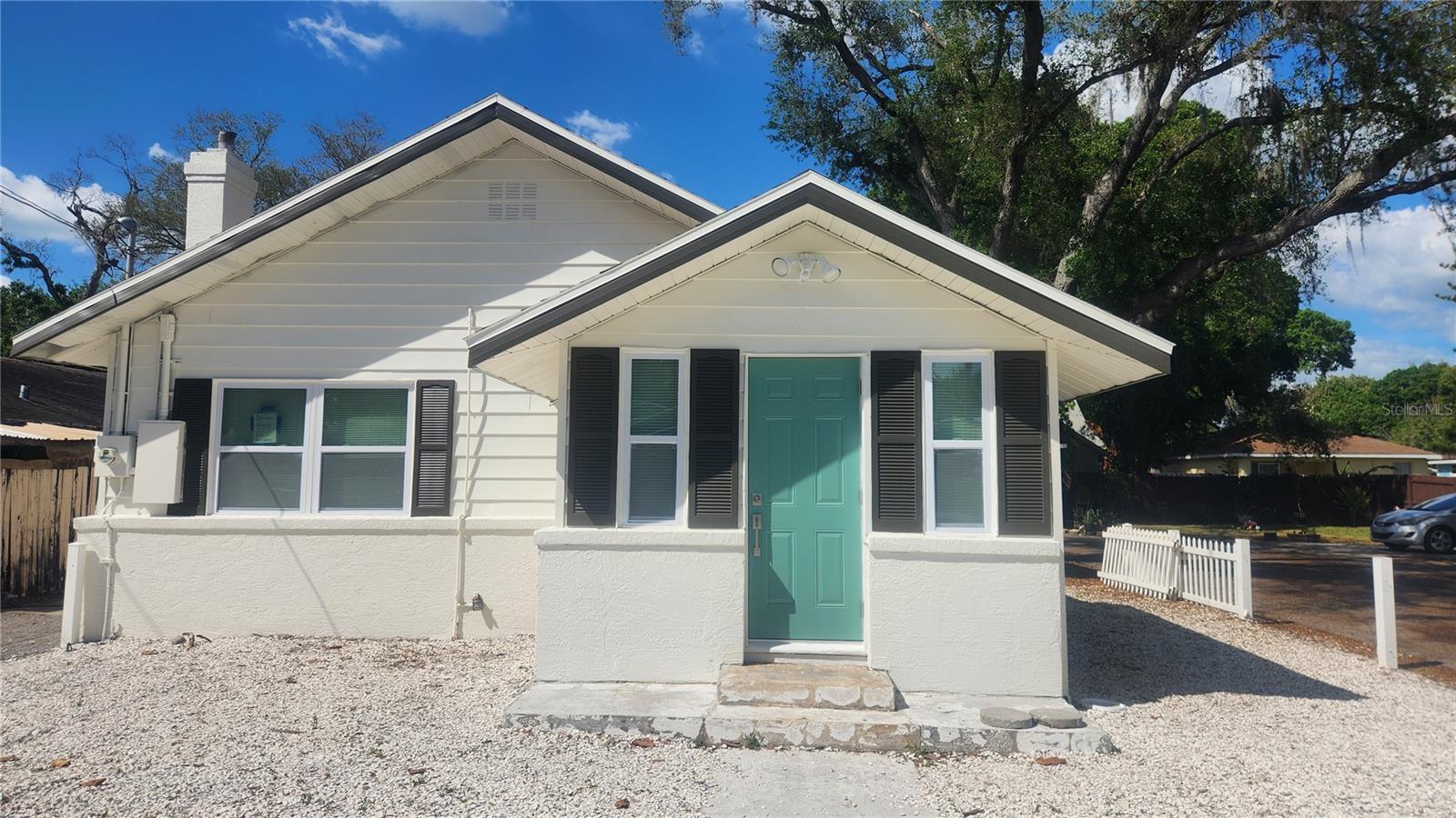 2117 5TH STREET Front House