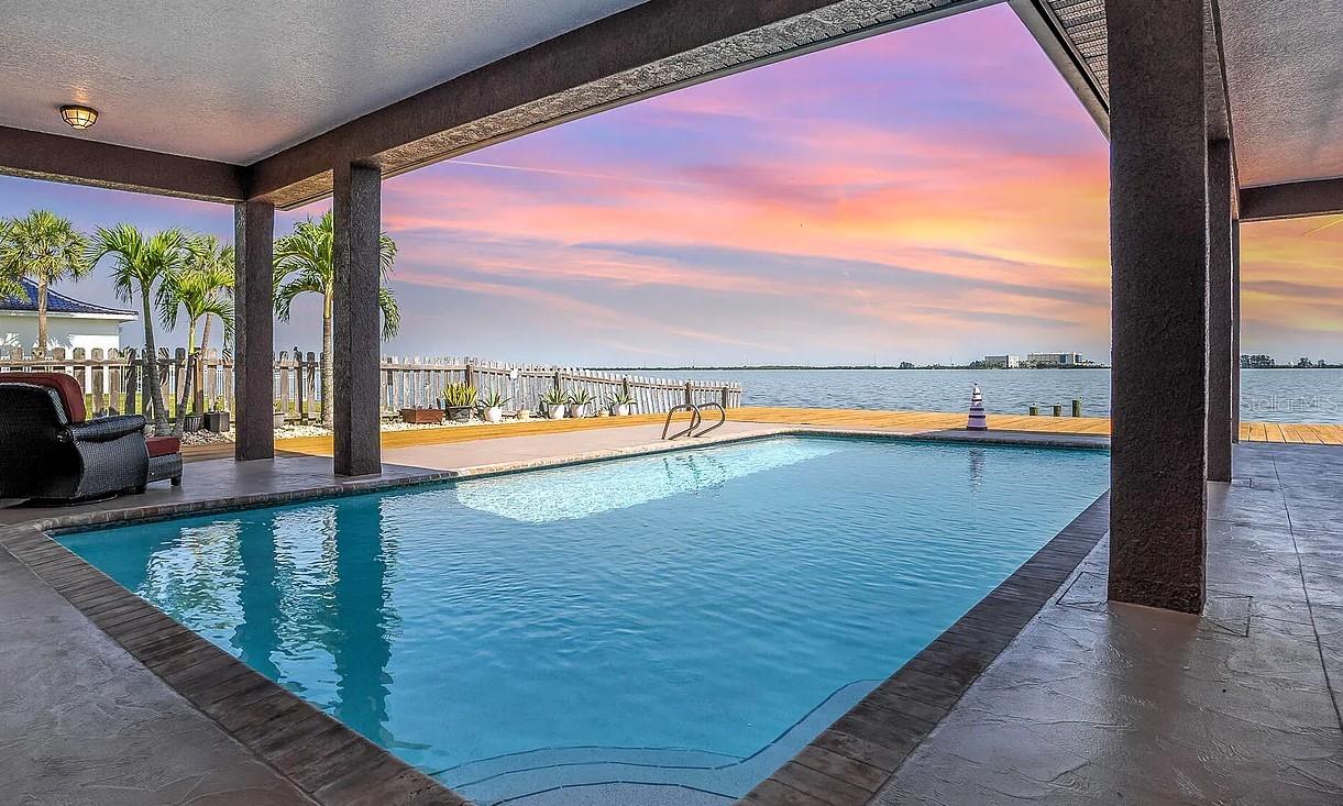 COCOA ISLES ADD 11 PH 2 CAPE - Residential