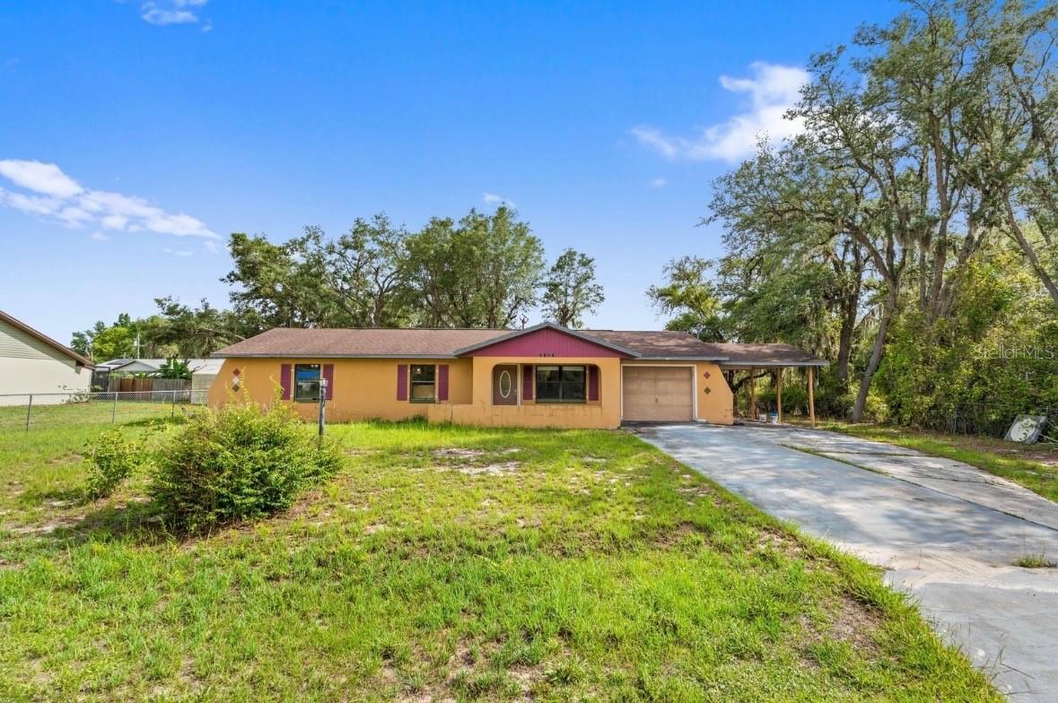 2907 N LANCASTER ROAD