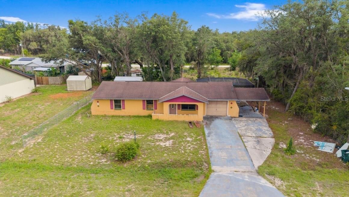 2907 N LANCASTER ROAD