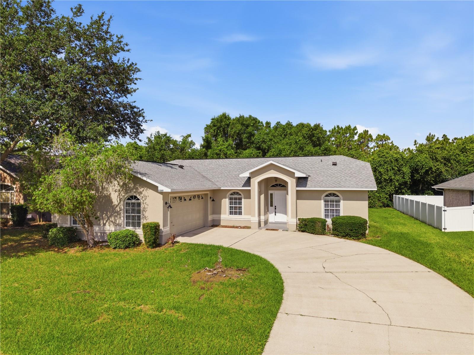 Photo 1 of 28 — 2368 SWEETWATER BOULEVARD, ST CLOUD, FL 34772
