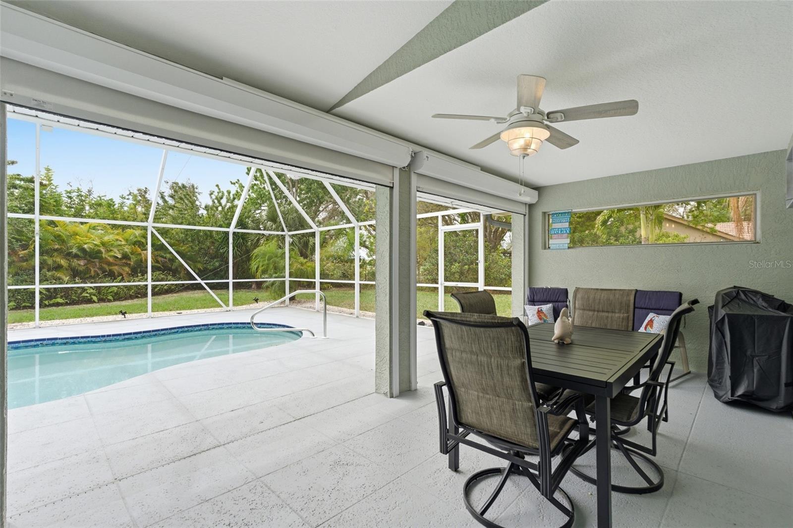 NORTH PORT CHARLOTTE COUNTRY CLUB - Residential