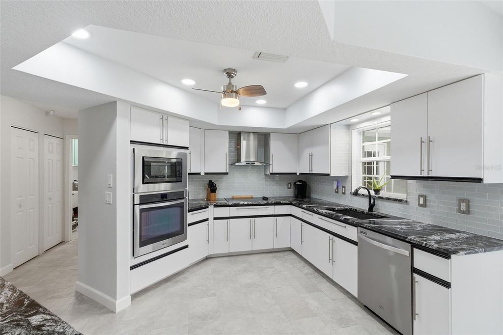 Photo of 5001 Richmond Terrace, North Port, FL 34287 (MLS # C7523521)