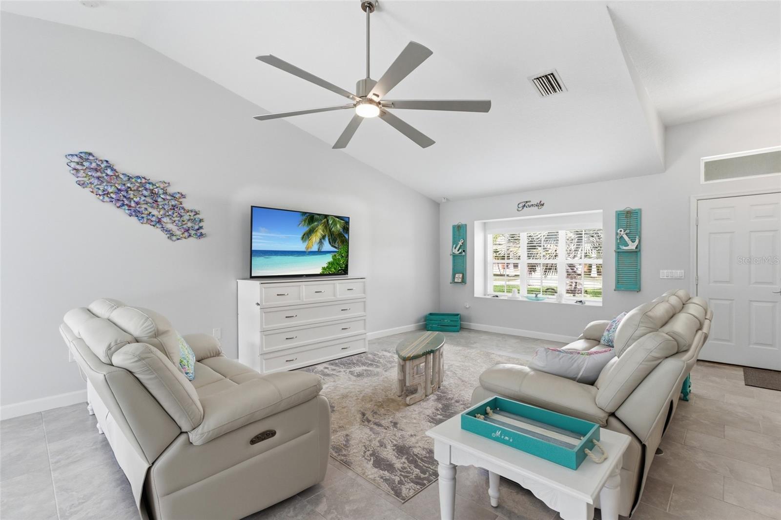 NORTH PORT CHARLOTTE COUNTRY CLUB - Residential