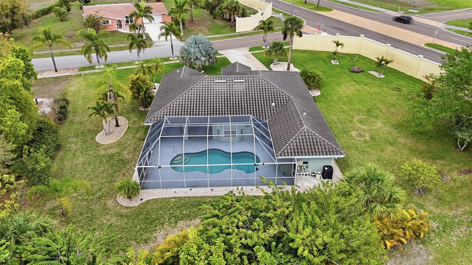 5001 RICHMOND TERRACE