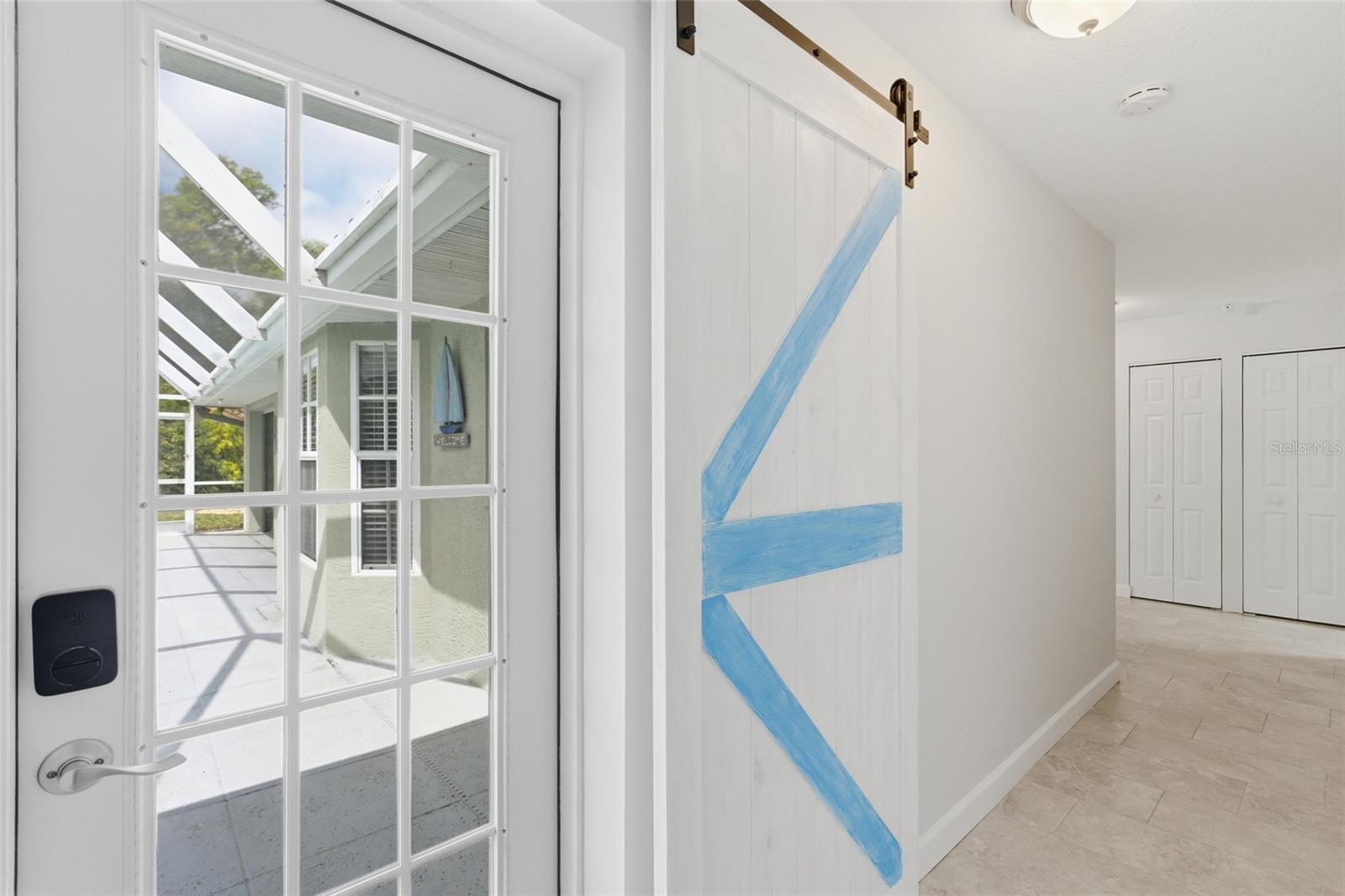 NORTH PORT CHARLOTTE COUNTRY CLUB - Residential