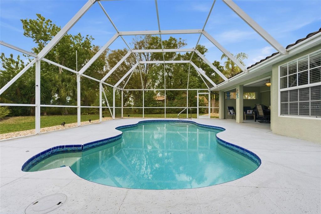 Photo of 5001 Richmond Terrace, North Port, FL 34287 (MLS # C7523521)