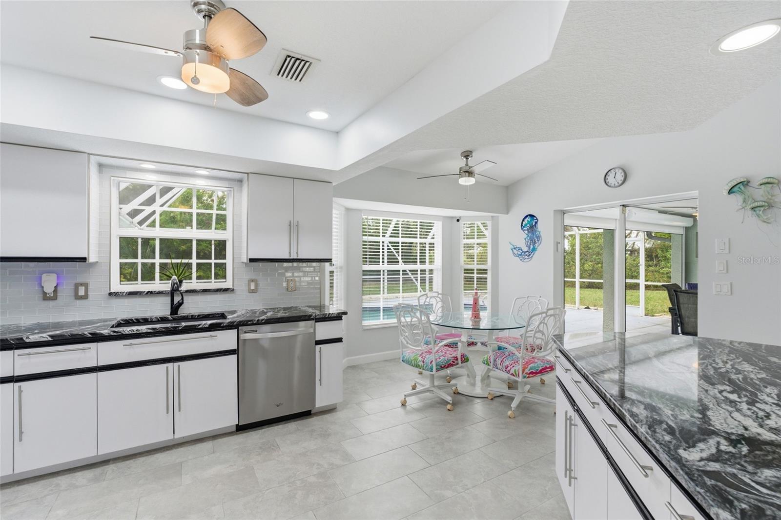 NORTH PORT CHARLOTTE COUNTRY CLUB - Residential