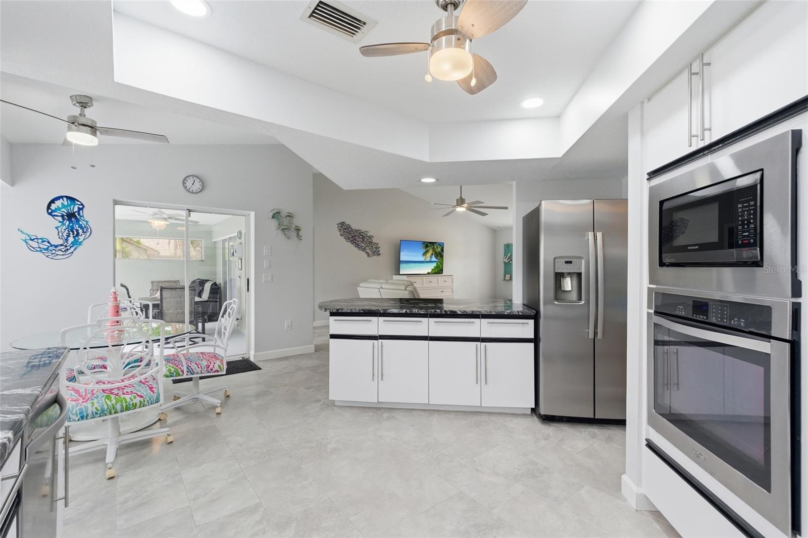 NORTH PORT CHARLOTTE COUNTRY CLUB - Residential